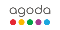 Agoda logo