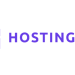 Hostinger logo