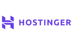Hostinger logo